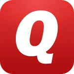 Quicken icon colored